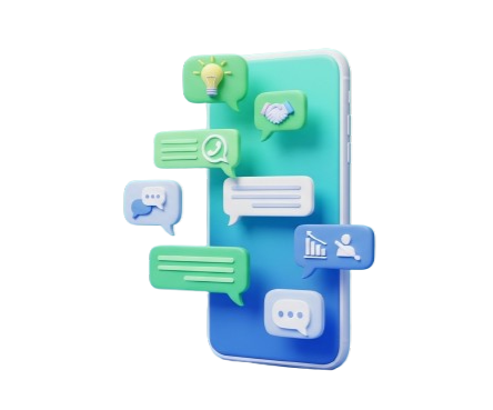 Meta Ads Illustration